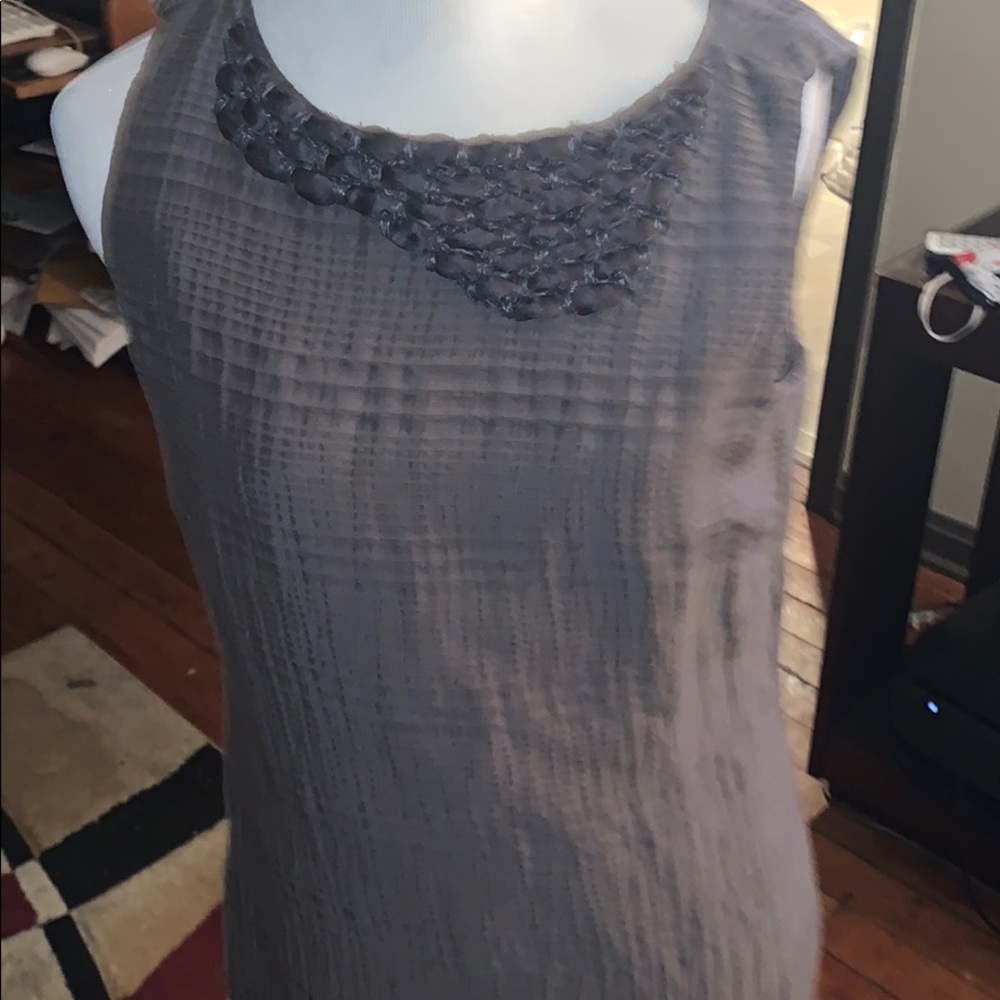 Piazza semi one dress